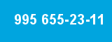 995 655-23-11 995 655-23-11